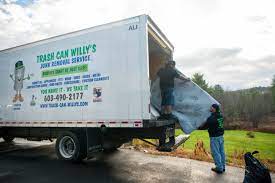 Demolition Debris Removal in Cambridge, MN